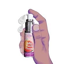 Parlor Games Silky Peach Cream Bioidentical